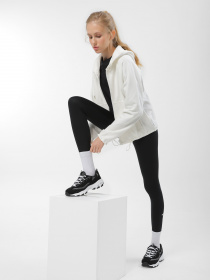 Кросівки Skechers D'Lites - Me Time модель 11936W BKW Фото