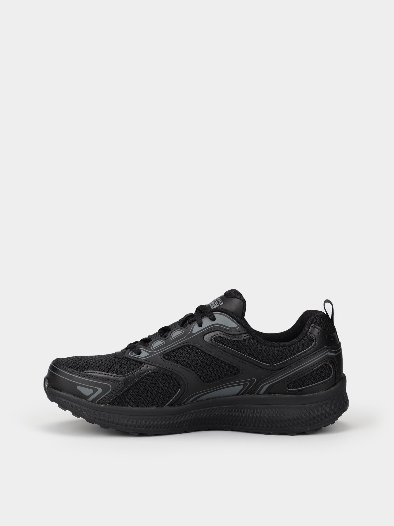 Кроссовки Skechers Go Run Consistent модель 128075 BBK Фото