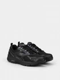 Кроссовки Skechers Go Run Consistent модель 128075 BBK Фото