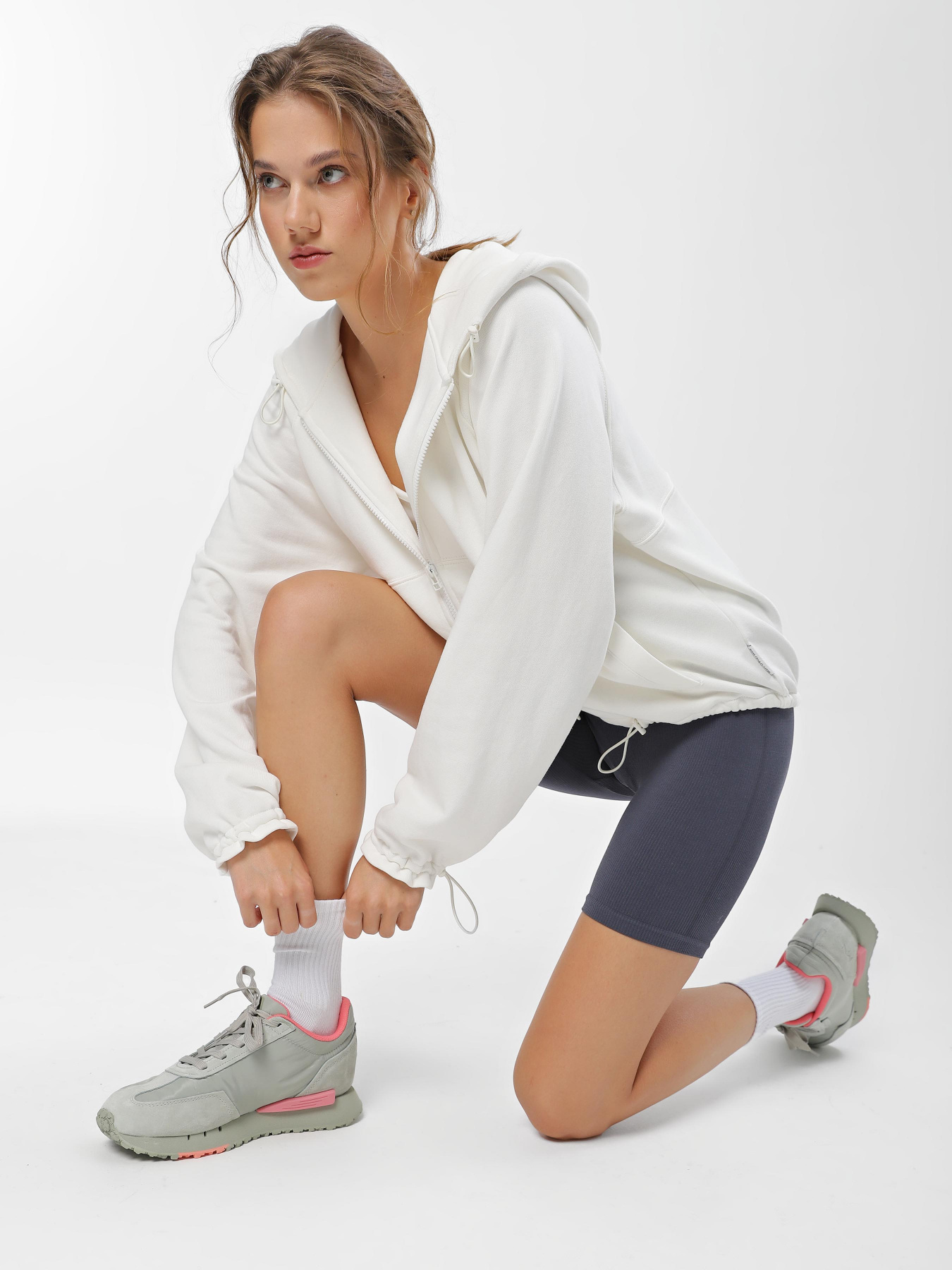 Кросівки Skechers Mark Nason Upper Cut Classic Jogger Moro модель 133247 TPE Кросівки Skechers Mark Nason Upper Cut Classic Jogger Moro модель 133247 TPE Фото