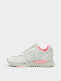 Кросівки Skechers Mark Nason Upper Cut Classic Jogger Moro модель 133247 TPE Фото