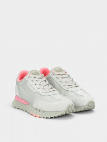 Кросівки Skechers Mark Nason Upper Cut Classic Jogger Moro модель 133247 TPE Фото