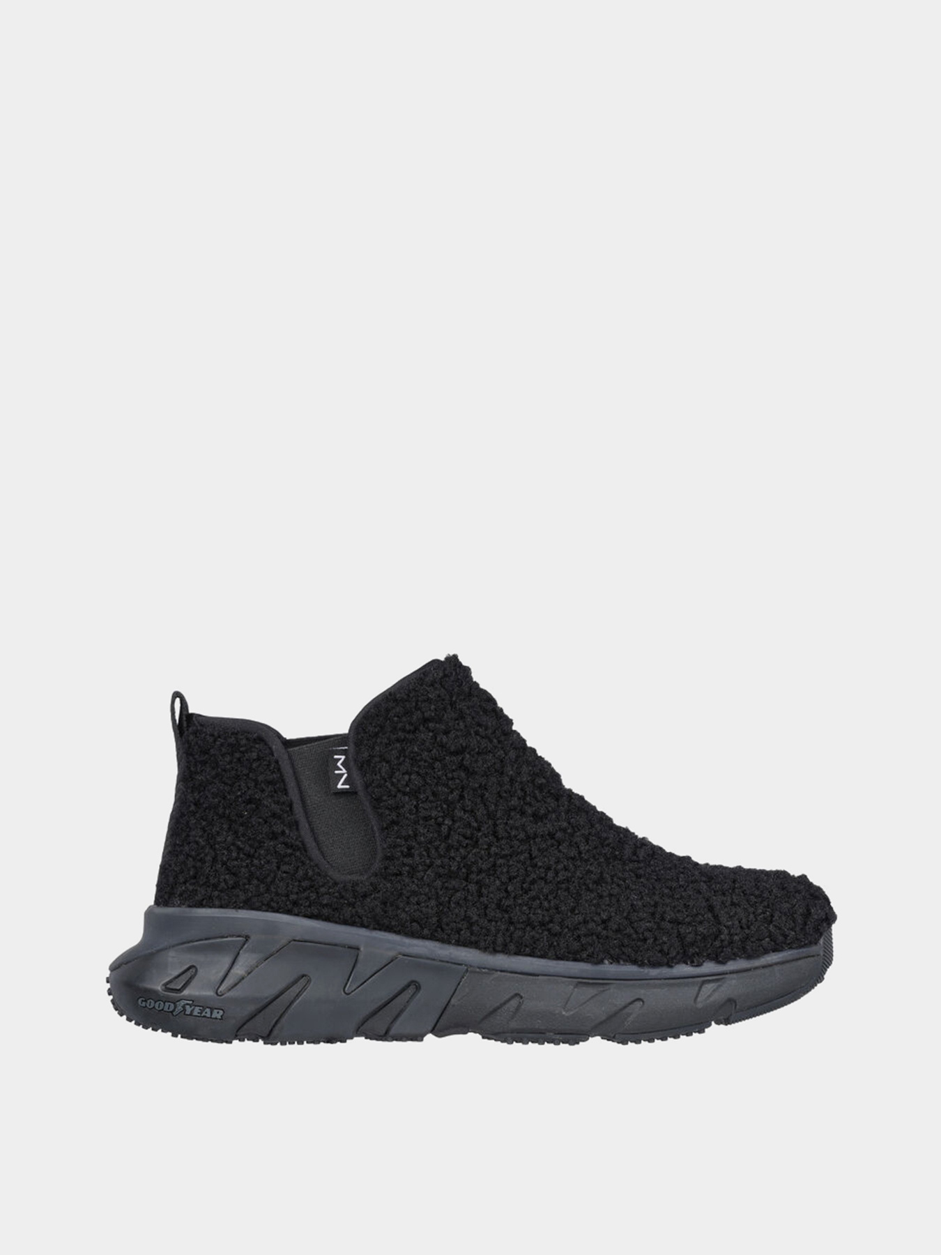 Черевики та чоботи Skechers Work: Max Cushioning Arch Fit Slip Resistant модель 133285 BBK Черевики та чоботи Skechers Work: Max Cushioning Arch Fit Slip Resistant модель 133285 BBK Фото