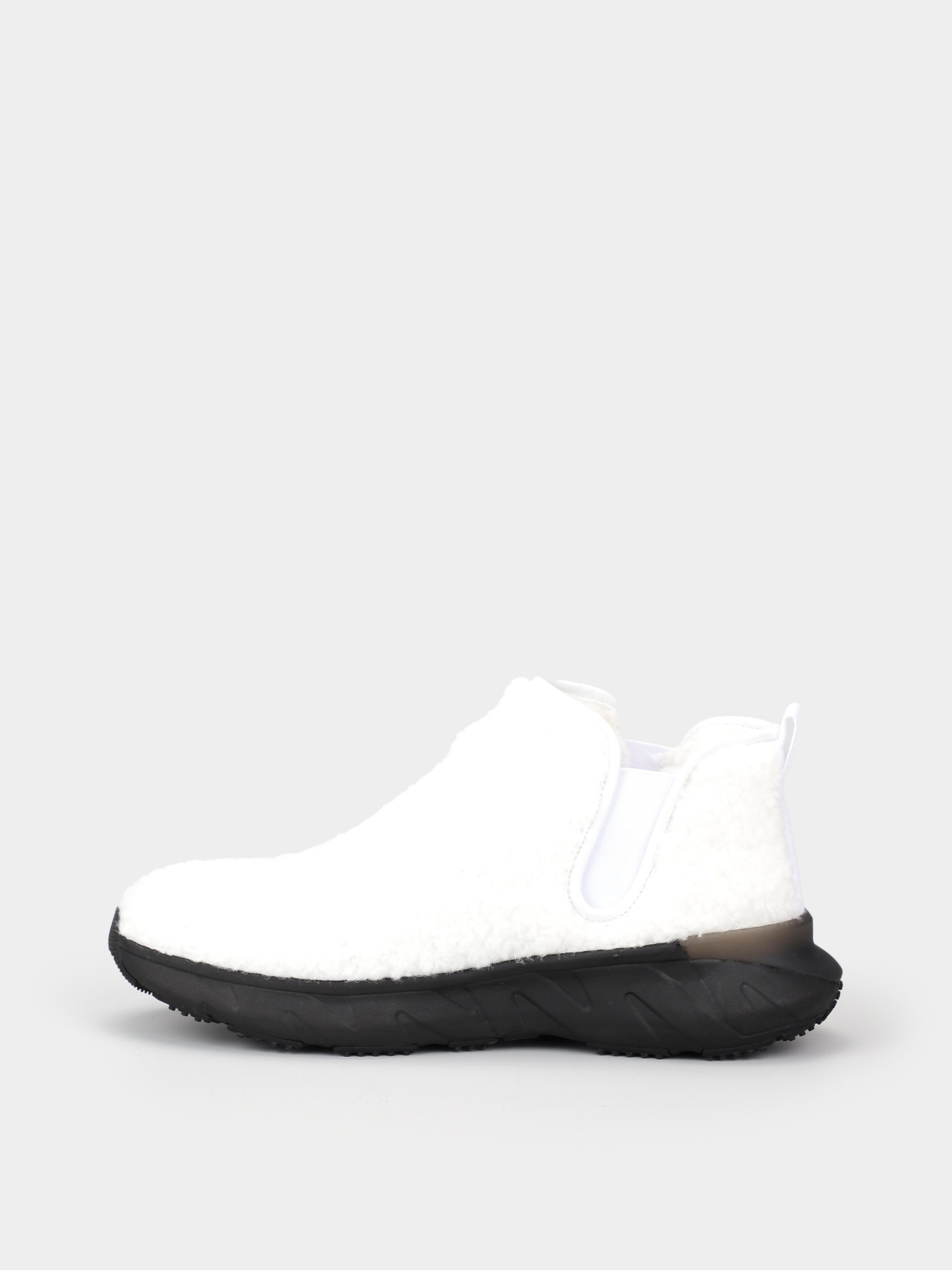 Ботинки и сапоги Skechers Work: Max Cushioning Arch Fit Slip Resistant модель 133285 W Фото