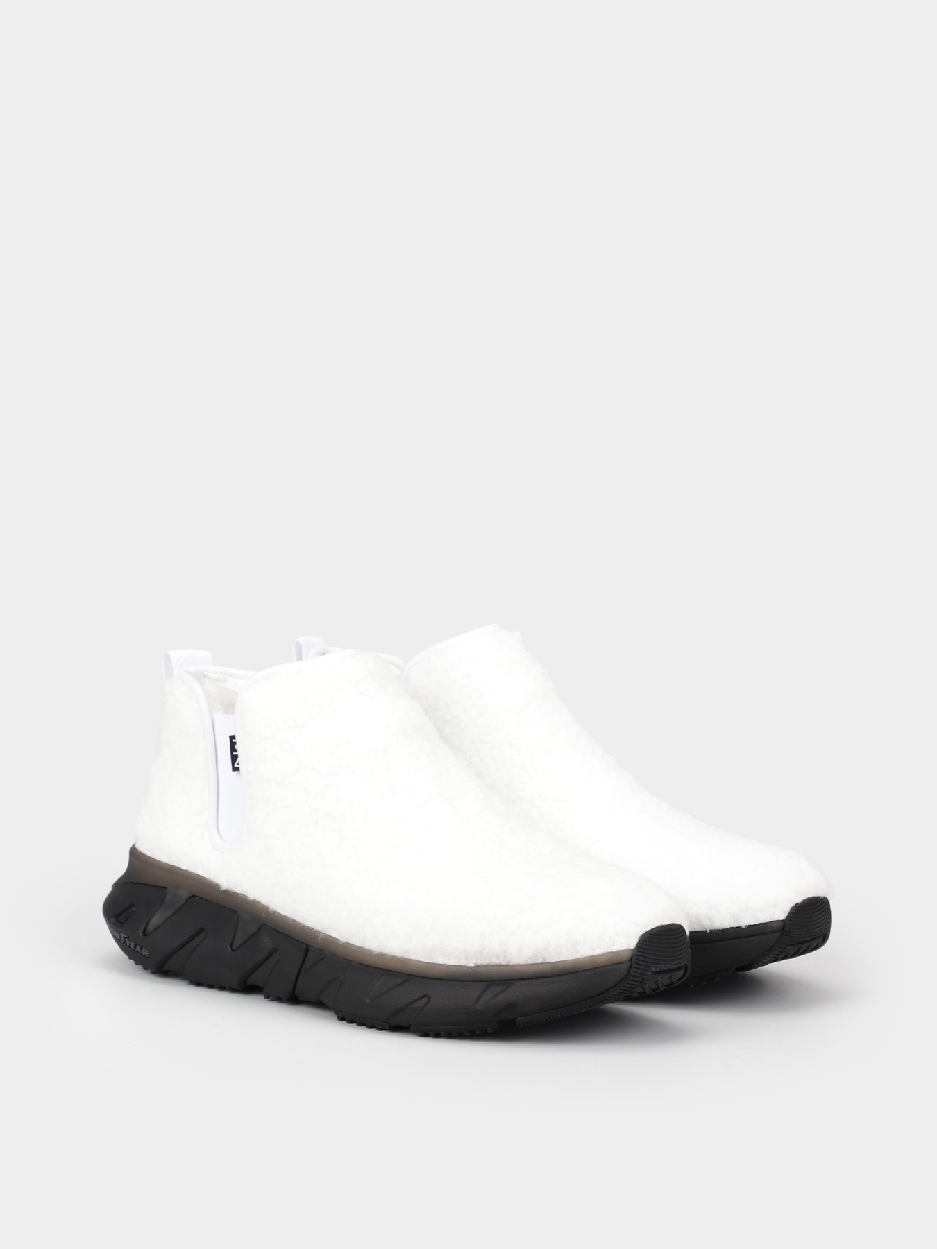 Ботинки и сапоги Skechers Work: Max Cushioning Arch Fit Slip Resistant модель 133285 W Фото