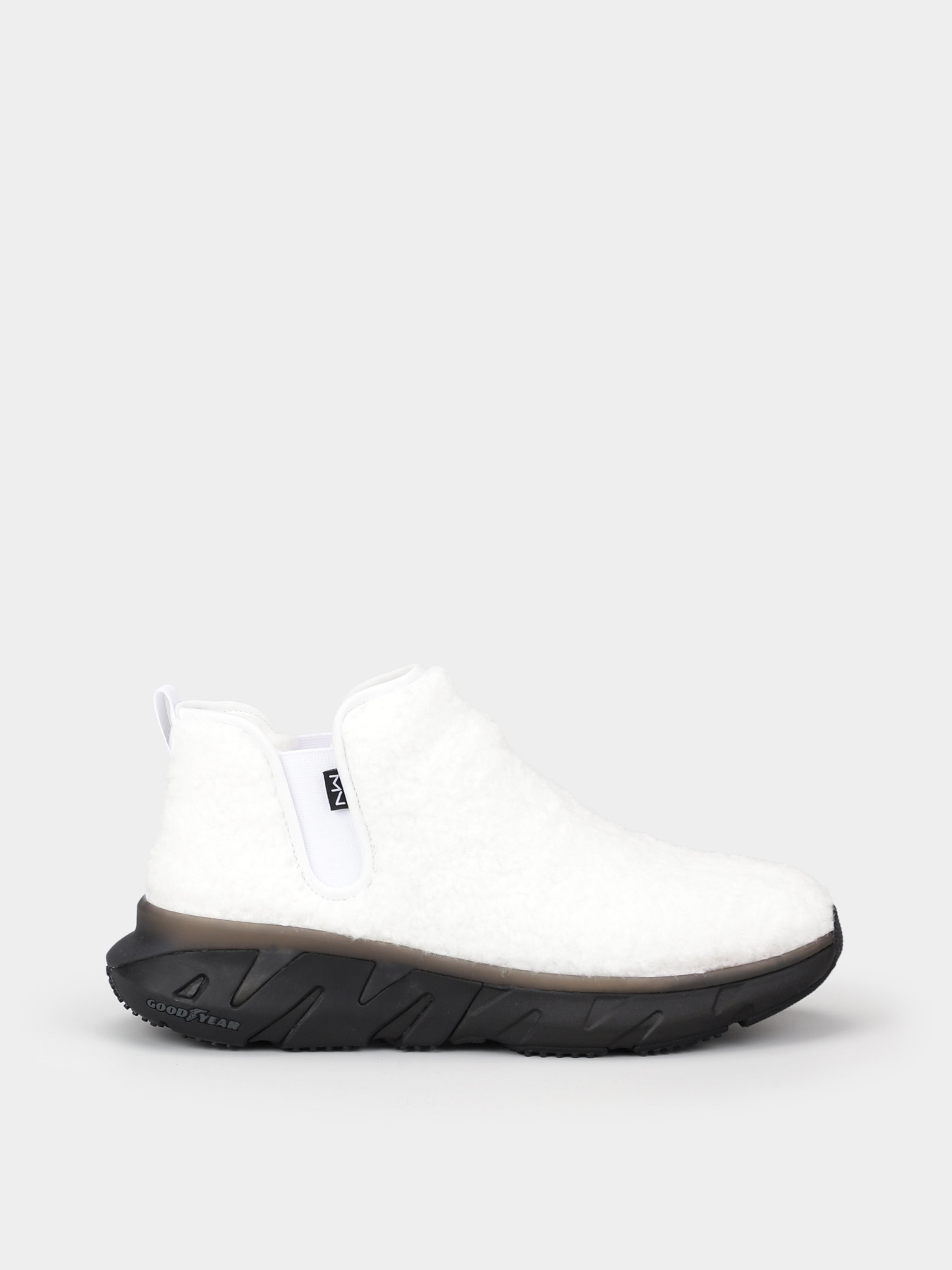 Ботинки и сапоги Skechers Work: Max Cushioning Arch Fit Slip Resistant модель 133285 W Фото
