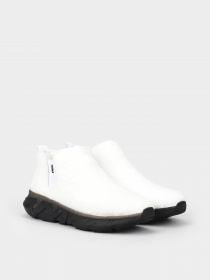 Ботинки и сапоги Skechers Work: Max Cushioning Arch Fit Slip Resistant модель 133285 W Фото