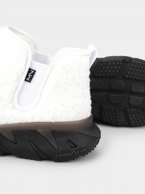 Ботинки и сапоги Skechers Work: Max Cushioning Arch Fit Slip Resistant модель 133285 W Фото