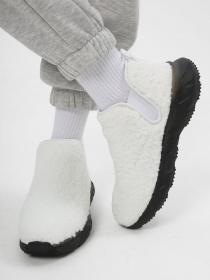 Ботинки и сапоги Skechers Work: Max Cushioning Arch Fit Slip Resistant модель 133285 W Фото