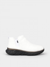 Ботинки и сапоги Skechers Work: Max Cushioning Arch Fit Slip Resistant модель 133285 W Фото