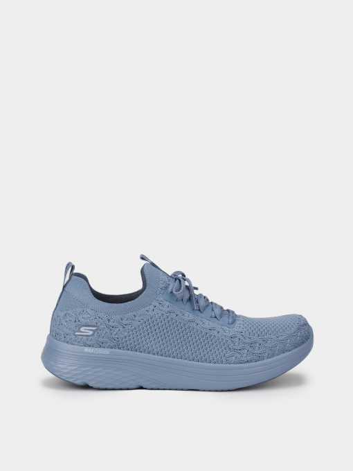 Кроссовки Skechers Max Cushioning Lite модель 136726 BLU Фото