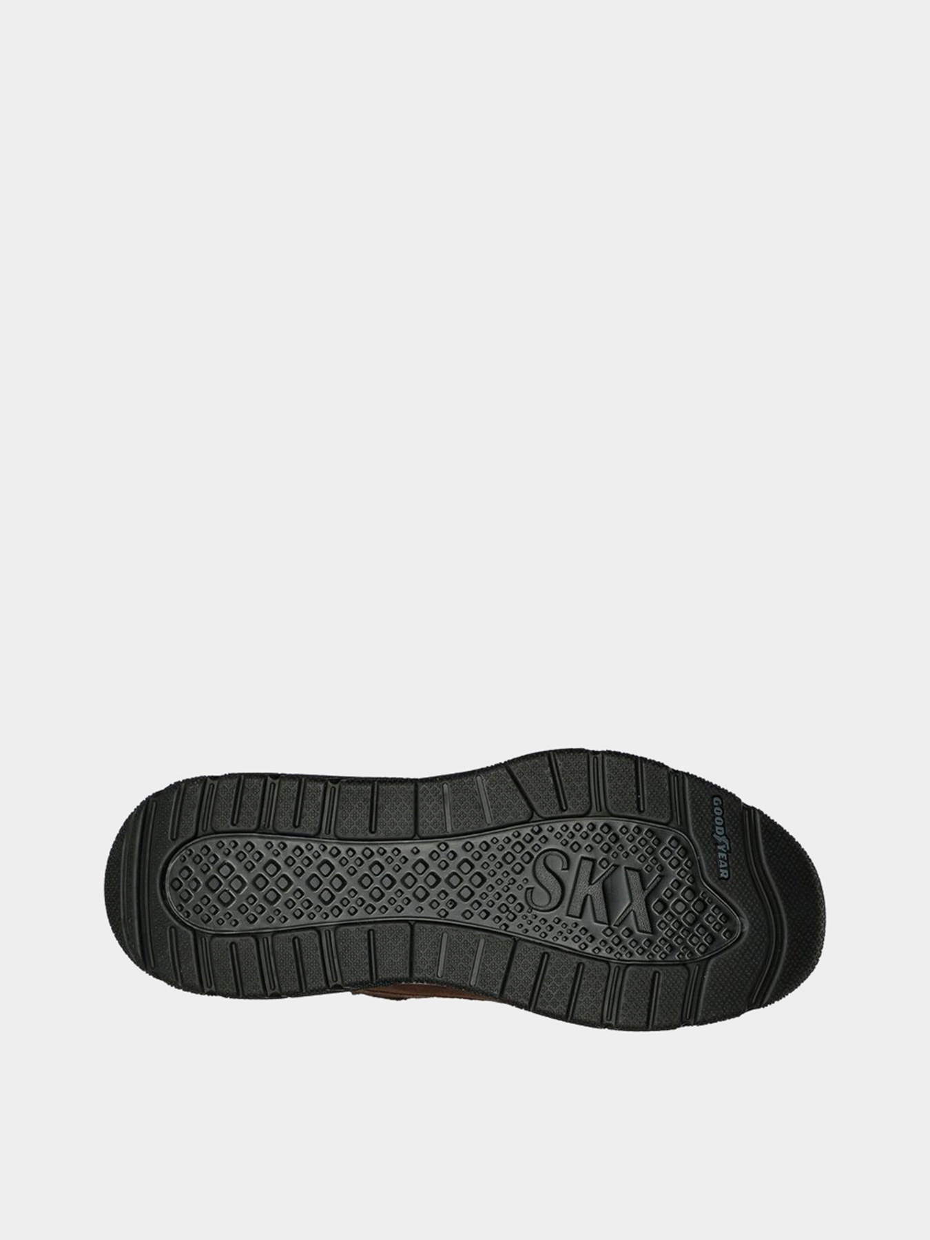 Ботинки и сапоги Skechers Arch Fit Journey - Persist модель 144703 CHOC Фото