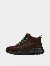 Ботинки и сапоги Skechers Arch Fit Journey - Persist модель 144703 CHOC Фото