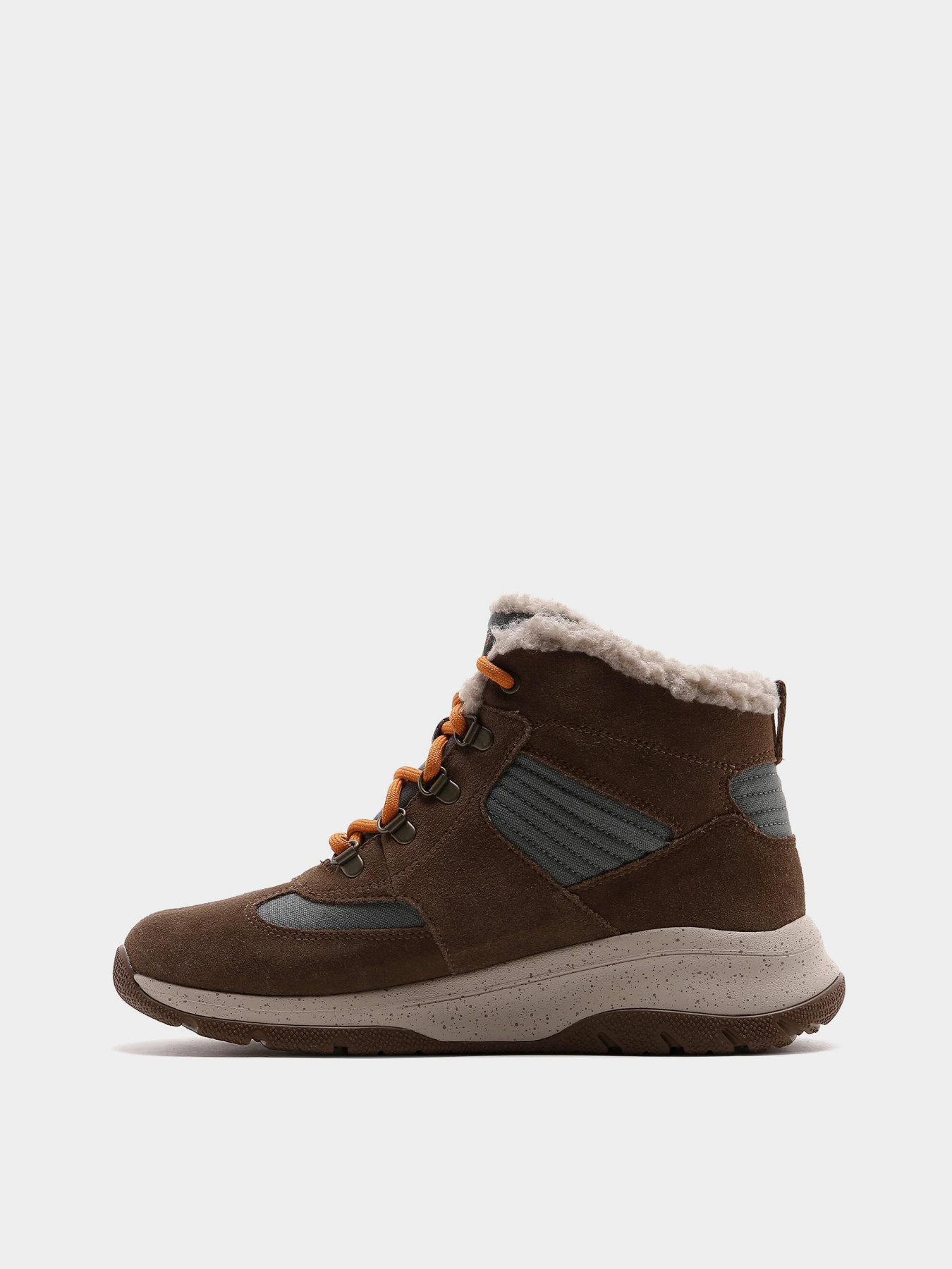 Ботинки и сапоги Skechers Arch Fit Journey-Down To Eart модель 144706 BRN Фото