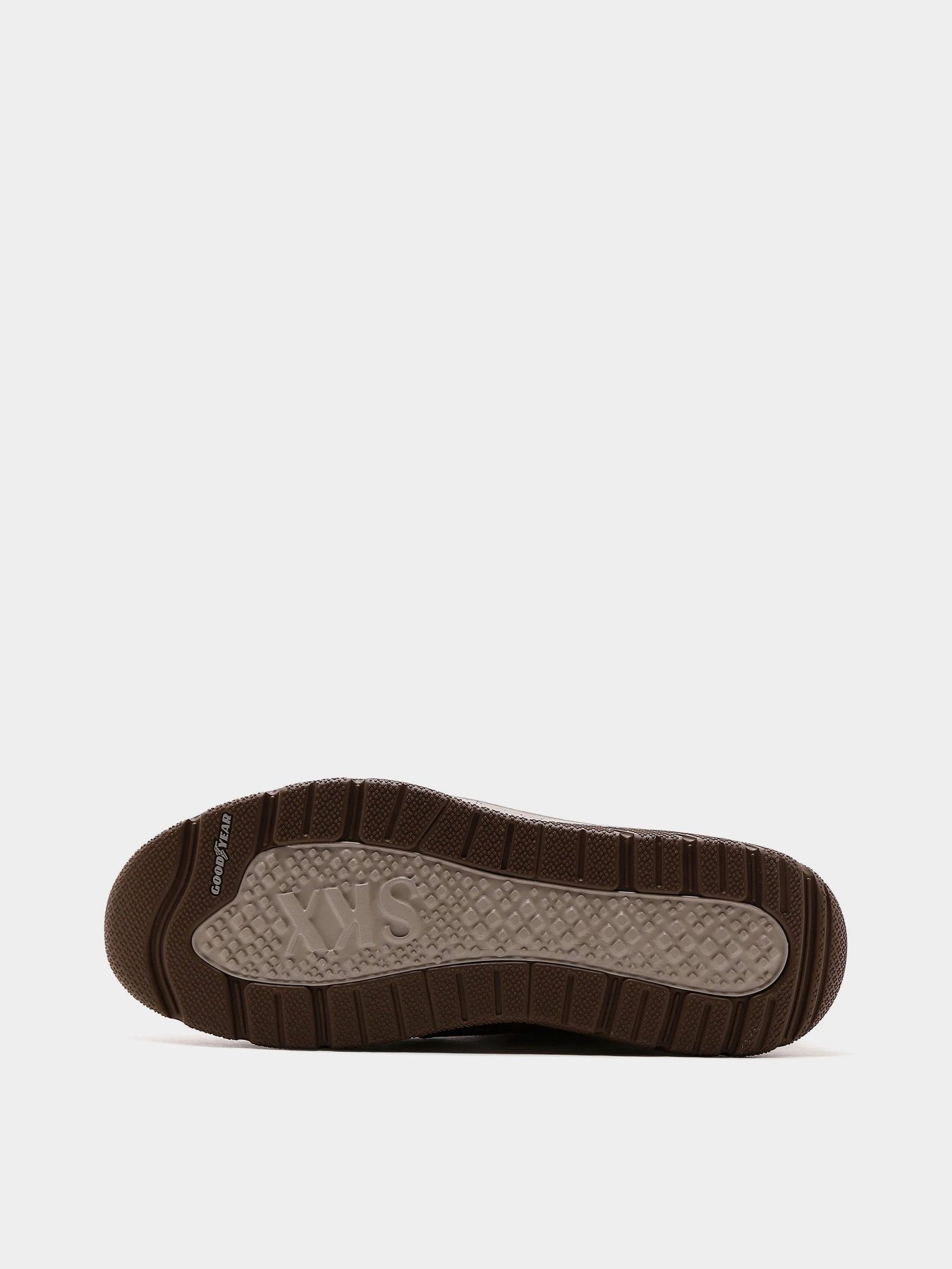 Ботинки и сапоги Skechers Arch Fit Journey-Down To Eart модель 144706 BRN Фото
