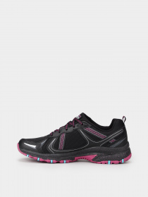 Кроссовки Skechers Vast Adventure модель 149820 BKPR Фото