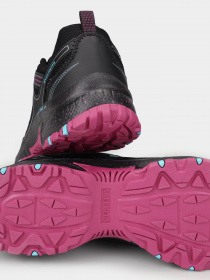Кроссовки Skechers Vast Adventure модель 149820 BKPR Фото