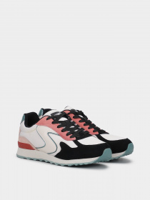 Кроссовки Skechers OG 85 - Swift and Sleek модель 177001 WMLT Фото