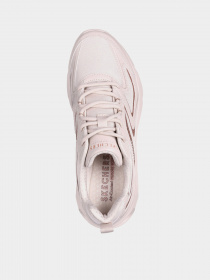 Кроссовки Skechers Tres-Air - Shimm-Airy модель 177422 WTRG Фото