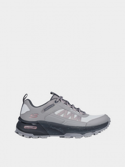 Кросівки Skechers Max Protect Legacy модель 180201 GYCC Фото
