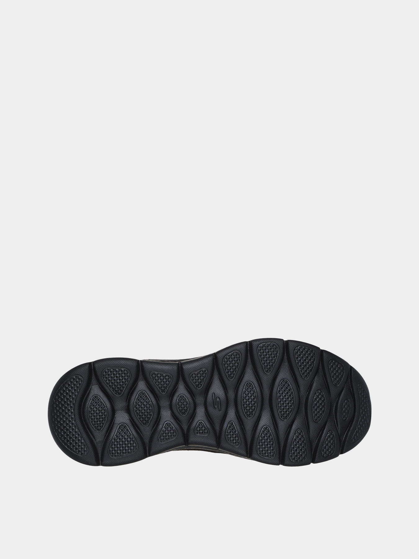 Кроссовки Skechers GOwalk Flex - Caley модель 124817 BBK Фото