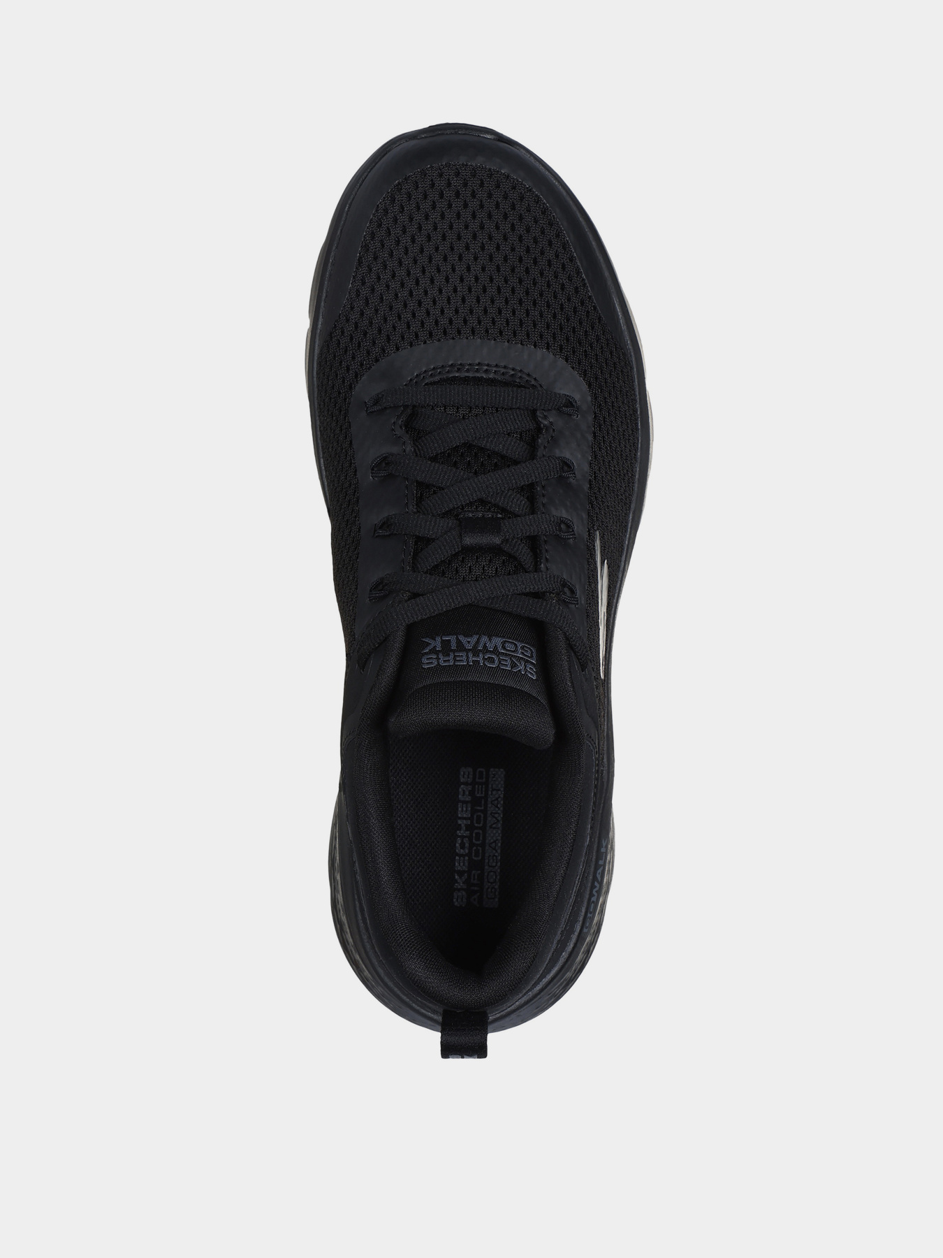 Кроссовки Skechers GOwalk Flex - Caley модель 124817 BBK Фото