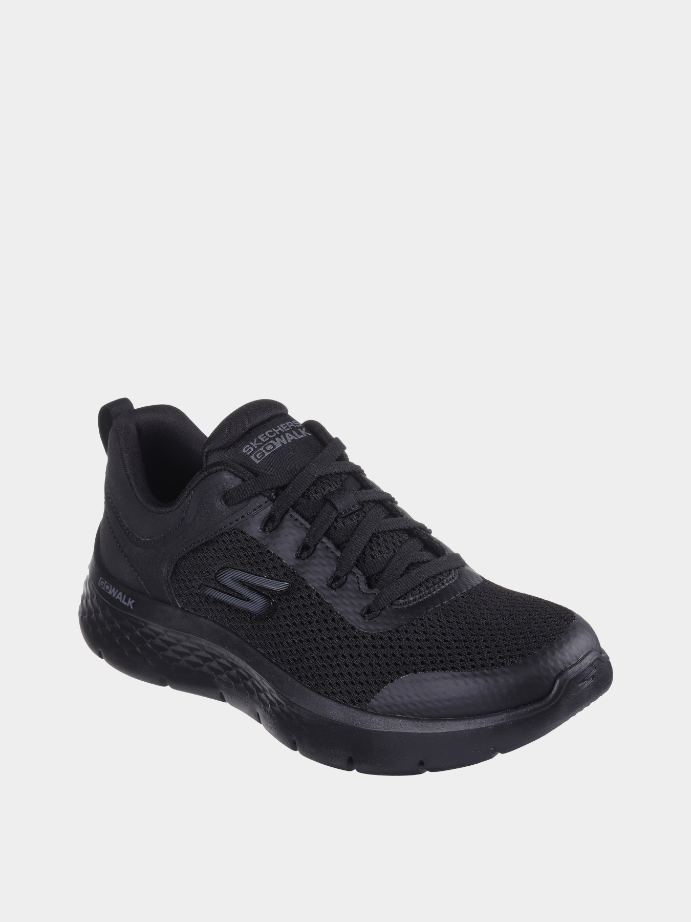 Кроссовки Skechers GOwalk Flex - Caley модель 124817 BBK Фото