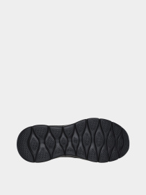 Кроссовки Skechers GOwalk Flex - Caley модель 124817 BBK Фото