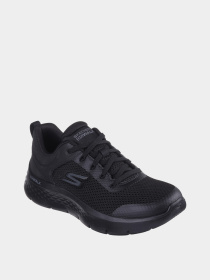 Кроссовки Skechers GOwalk Flex - Caley модель 124817 BBK Фото