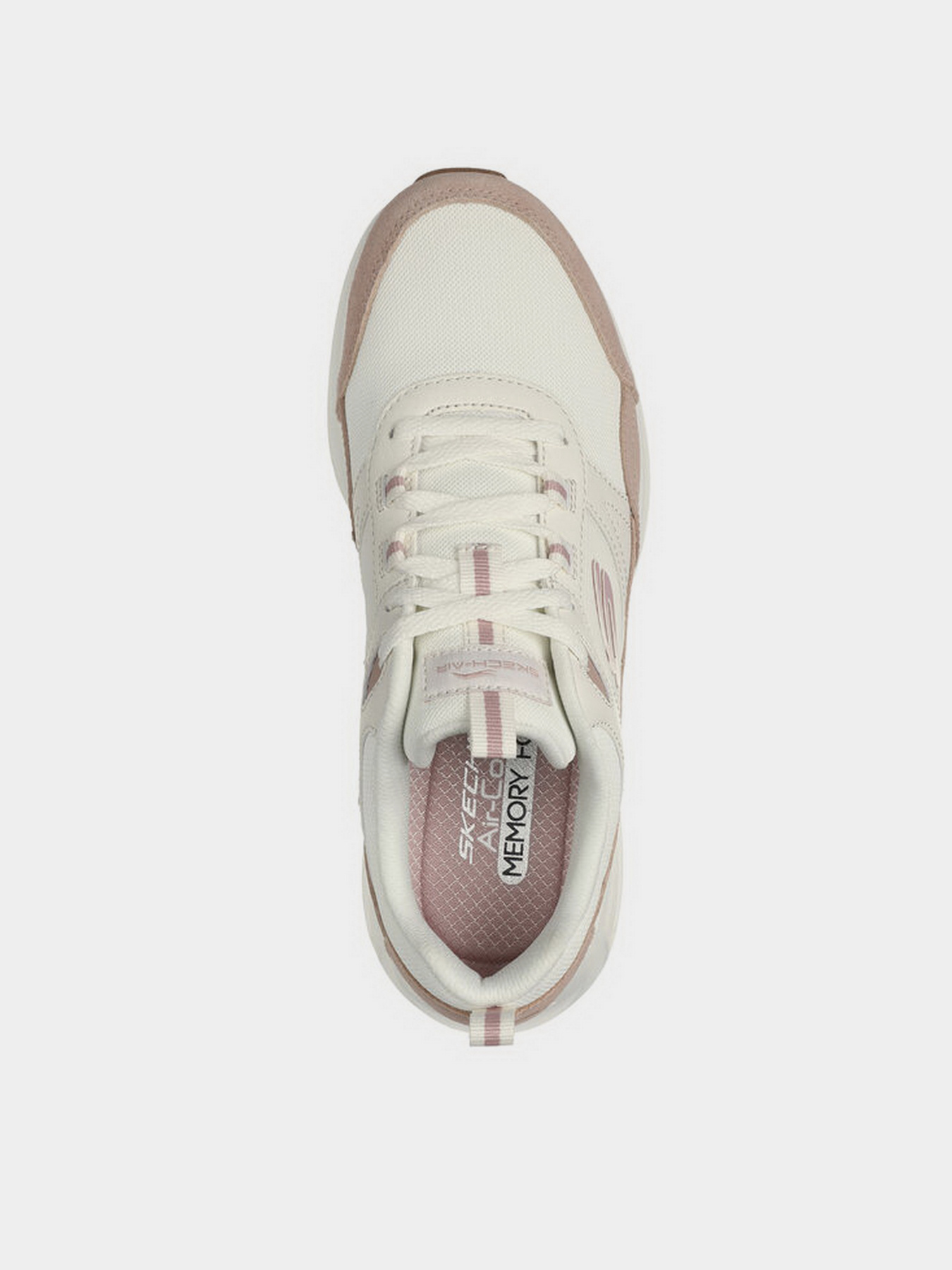 Кроссовки Skechers Skech-Air Court - Retro Avenue модель 150075 NTTP Фото