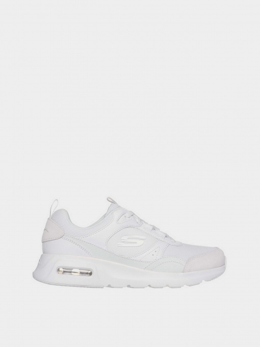 Кросівки Skechers Sport Skech-Air Court - Retro Avenue модель 150075 WHT Фото