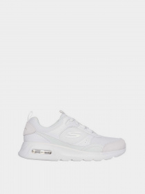 Кросівки Skechers Sport Skech-Air Court - Retro Avenue модель 150075 WHT Фото