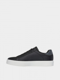 Кеды Skechers Eden LX - Top Grade модель 185000 BKW Фото