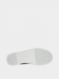 Кеды Skechers Eden LX - Top Grade модель 185000 BKW Фото