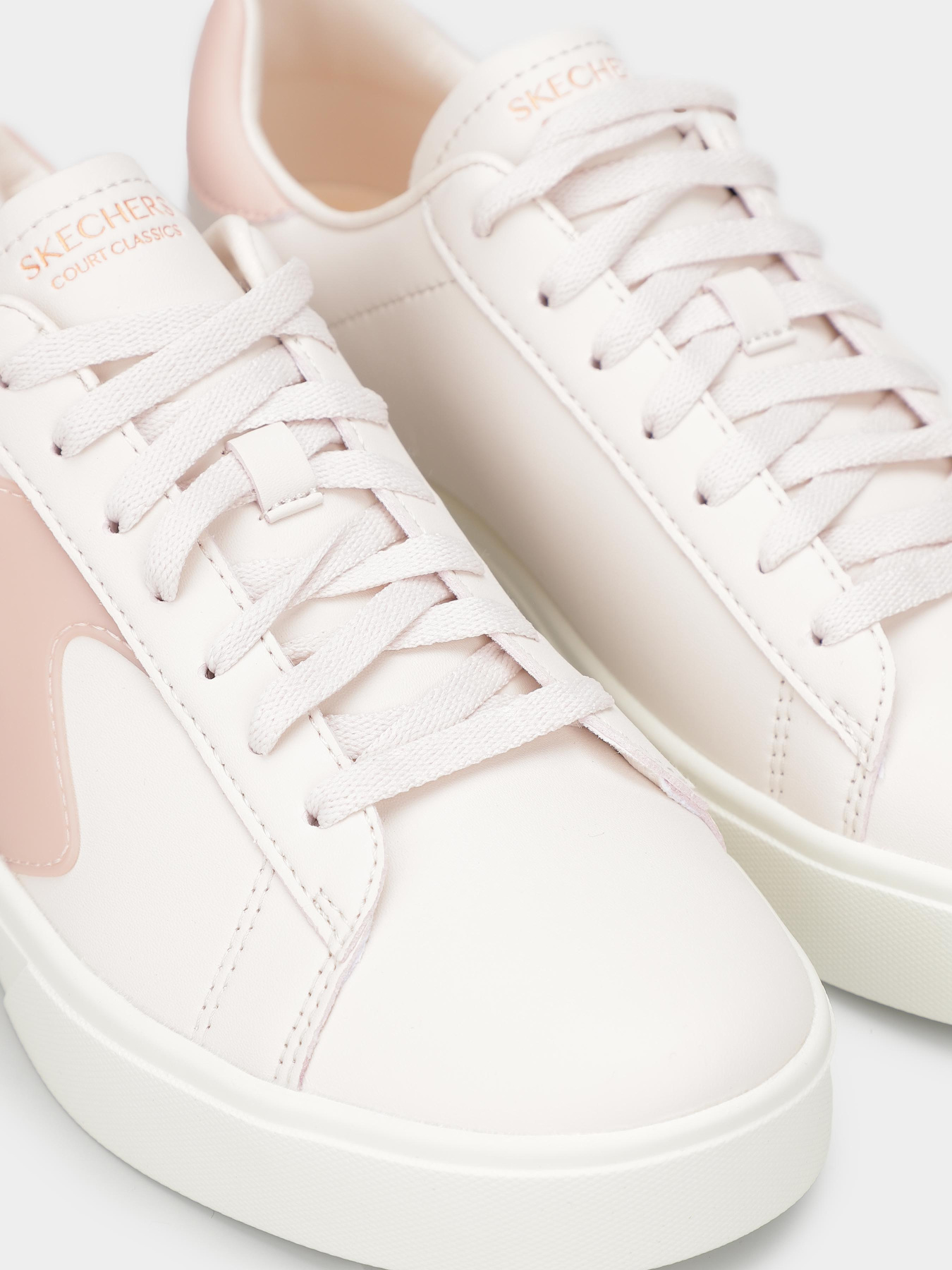 Кеды Skechers Eden LX Top Grade модель 185000 ROS Кеды Skechers Eden LX Top Grade модель 185000 ROS Фото