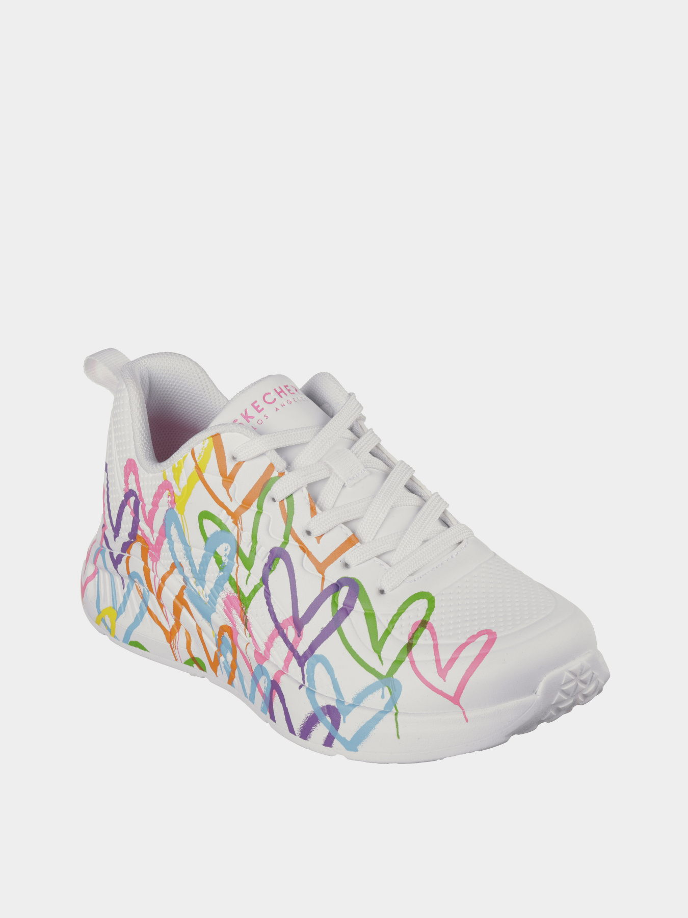 Кроссовки Skechers UNO LITE модель 177977 WMLT Фото