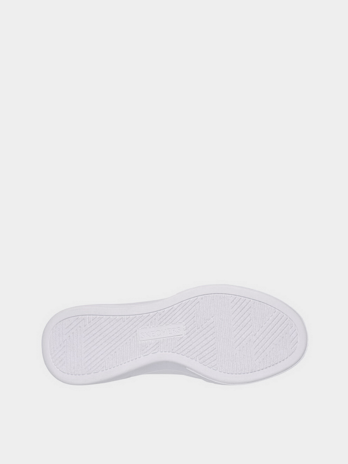 Кеды Skechers Cordova Classic модель 185060 WBK Фото