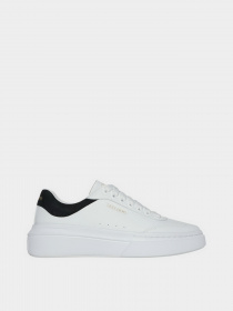 Кеды Skechers Cordova Classic модель 185060 WBK Фото