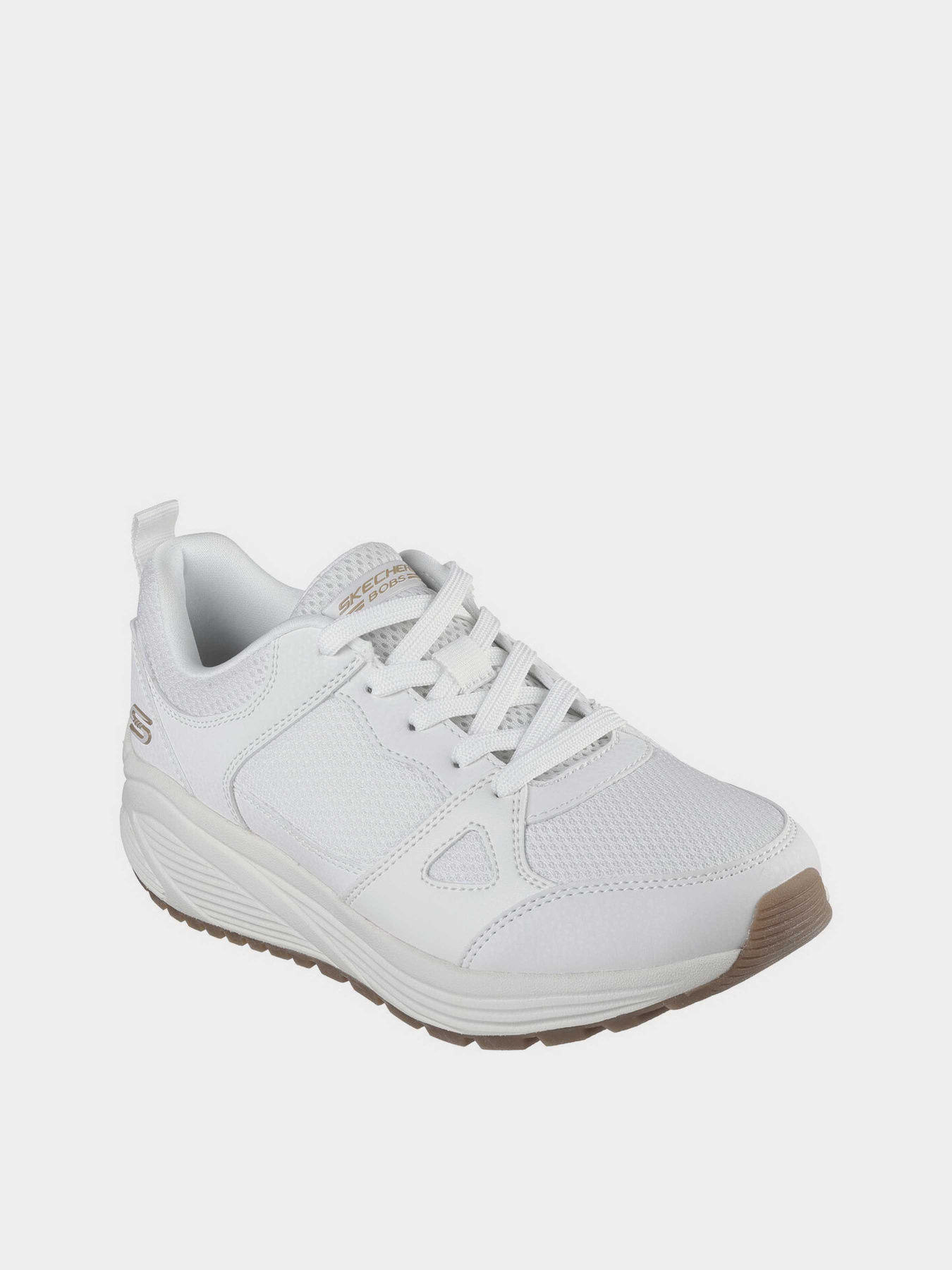 Кросівки Skechers BOBS SPARROW 2.0 модель 117268 OFWT Кросівки Skechers BOBS SPARROW 2.0 модель 117268 OFWT Фото