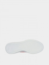 Кеды Skechers Cordova Classic - Top Tier модель 185063 RDW Фото
