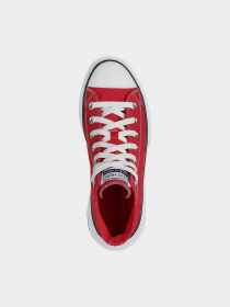 Кеды Skechers Cordova Classic - Top Tier модель 185063 RDW Фото