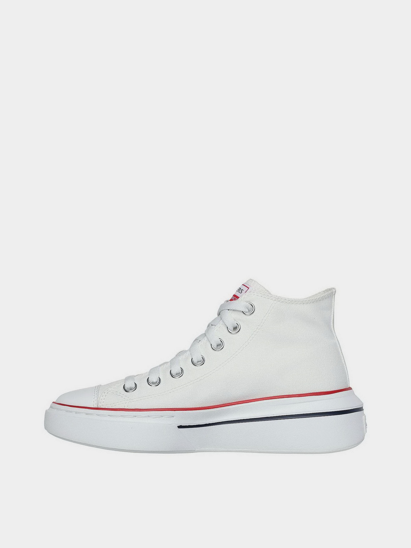 Кеды Skechers Cordova Classic - Top Tier модель 185063 WNVR Кеды Skechers Cordova Classic - Top Tier модель 185063 WNVR Фото