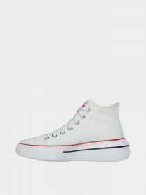 Кеды Skechers Cordova Classic - Top Tier модель 185063 WNVR Фото