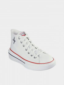 Кеды Skechers Cordova Classic - Top Tier модель 185063 WNVR Фото