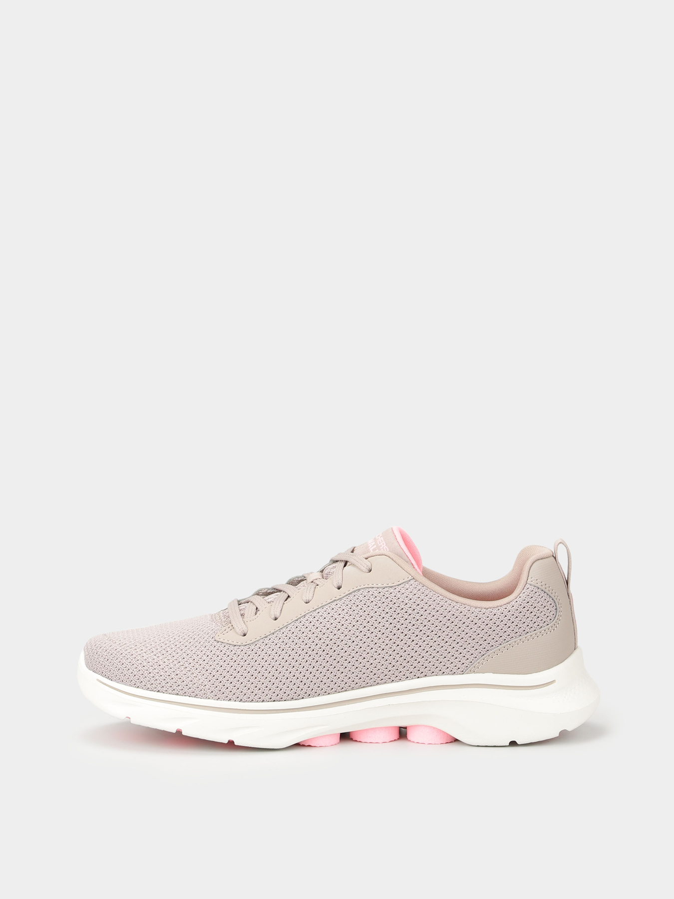 Кросівки Skechers GOwalk 7 - Clear Path модель 125207 TPPK Фото