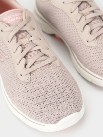 Кросівки Skechers GOwalk 7 - Clear Path модель 125207 TPPK Фото
