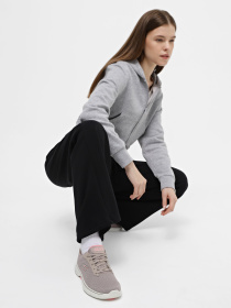 Кросівки Skechers GOwalk 7 - Clear Path модель 125207 TPPK Фото