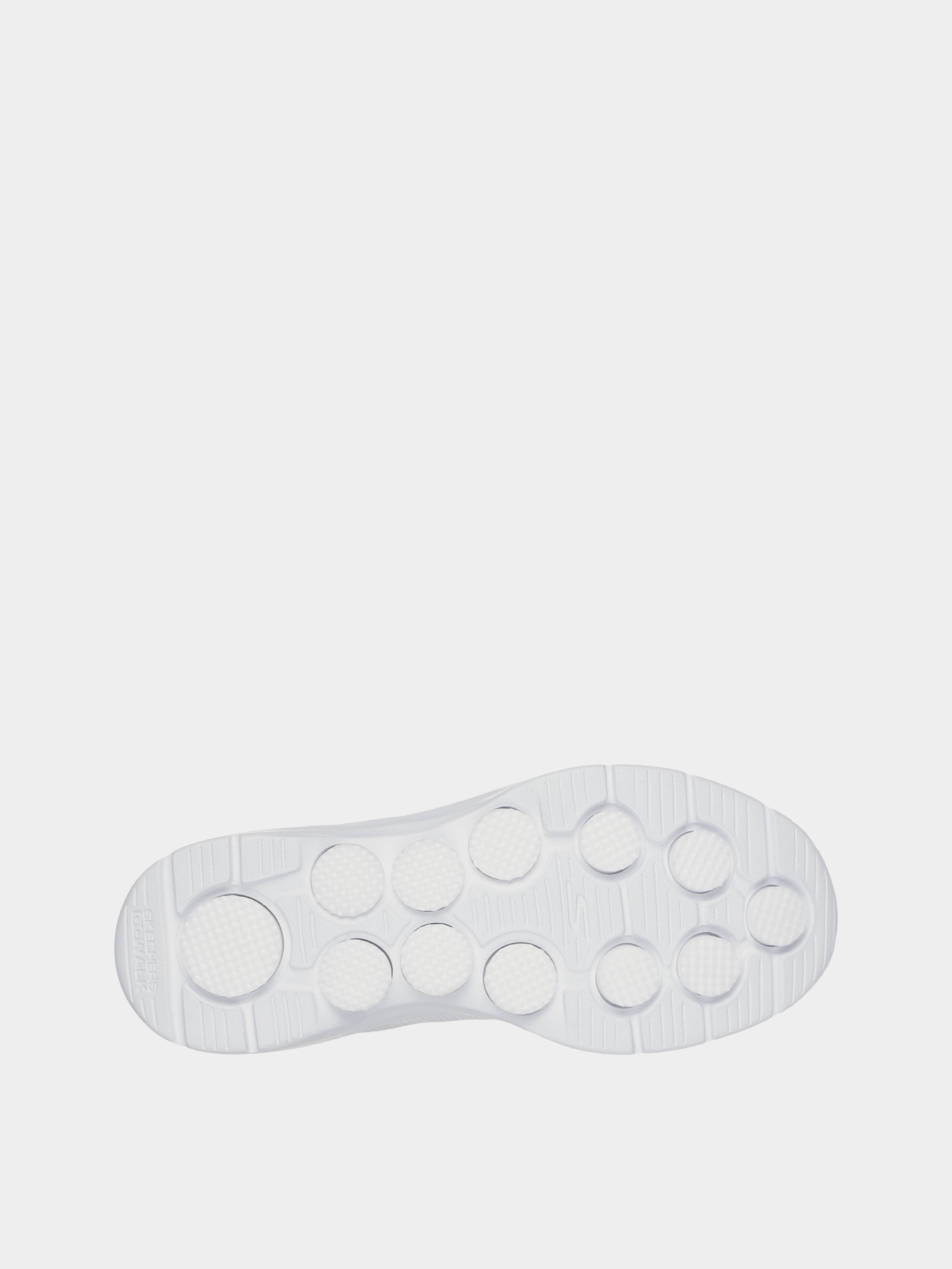 Кросівки Skechers Go Walk 7 - Clear Path модель 125207 WHT Фото