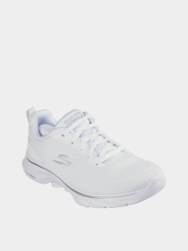 Кросівки Skechers Go Walk 7 - Clear Path модель 125207 WHT Фото