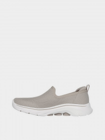 Слипоны и мокасины Skechers Go Walk 7 модель 125218 TPE Фото